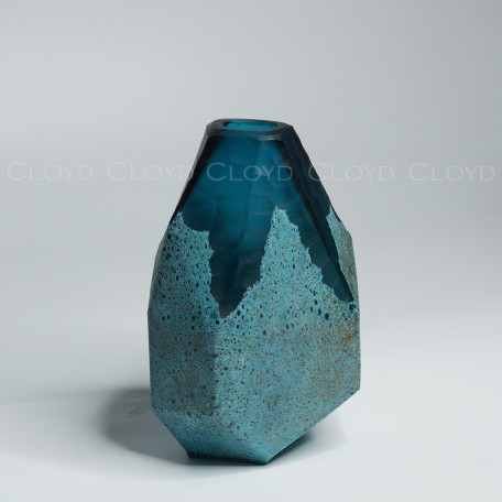 Ваза Cloyd Vase-1599 50078 - миниатюра 2