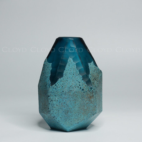 Ваза Cloyd Vase-1599 50078 - миниатюра 3