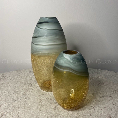 Ваза Cloyd Vase-1603 50093 - миниатюра 2