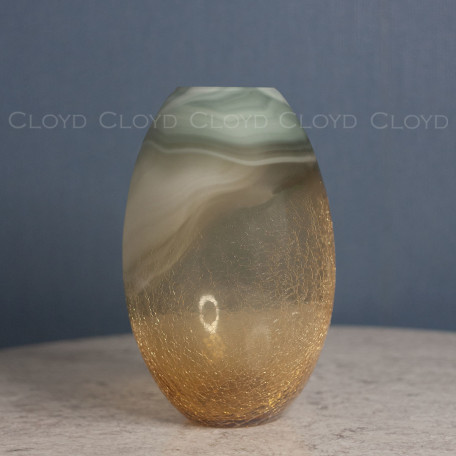 Ваза Cloyd Vase-1603 50093 - миниатюра 3