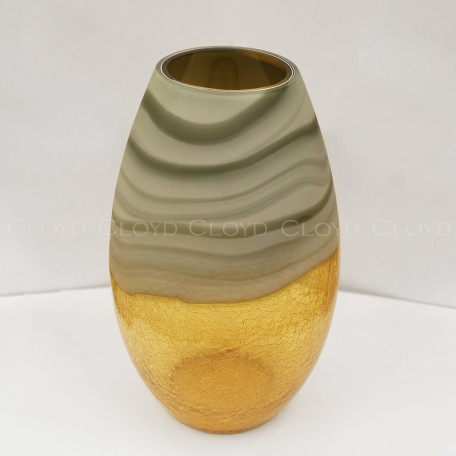 Ваза Cloyd Vase-1603 50094 - миниатюра 2