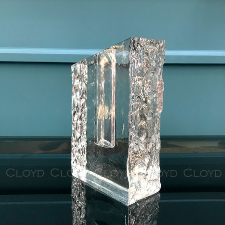 Ваза Cloyd Vase-1656 50170 - миниатюра 2