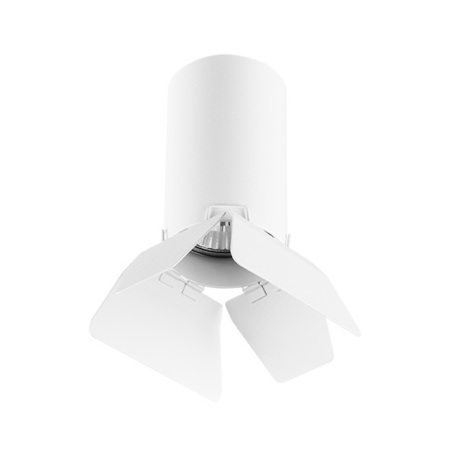 Потолочный светильник Lightstar Rullo R436436, 1xGU10x50W