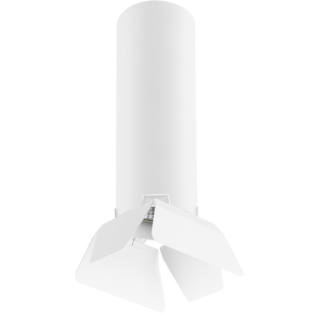 Потолочный светильник Lightstar Rullo R496436, 1xGU10x50W