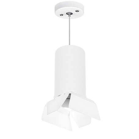 Подвесной светильник Lightstar Rullo RP6486486, 1xGU10x50W