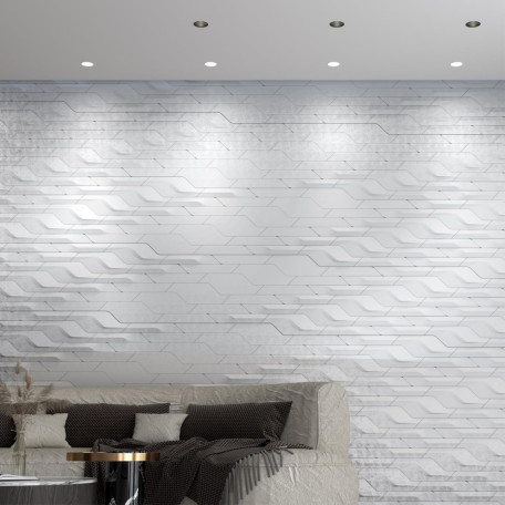 Встраиваемый светодиодный светильник Novotech Tran 358901, LED 12W 4000K 840lm - миниатюра 4
