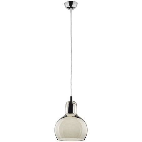 Подвесной светильник TK Lighting 602 Mango 1 (00000072804), 1xE27x60W