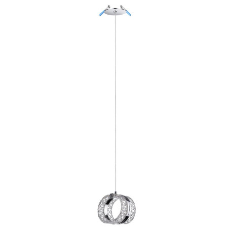 Подвесной светодиодный светильник Odeon Light Mirage 5029/8L, LED 8W 4000K 448lm - миниатюра 3