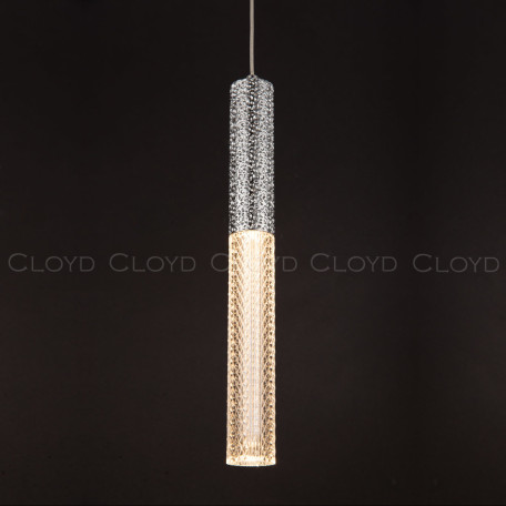 Подвесной светодиодный светильник Cloyd Fagott 11037, LED 3W