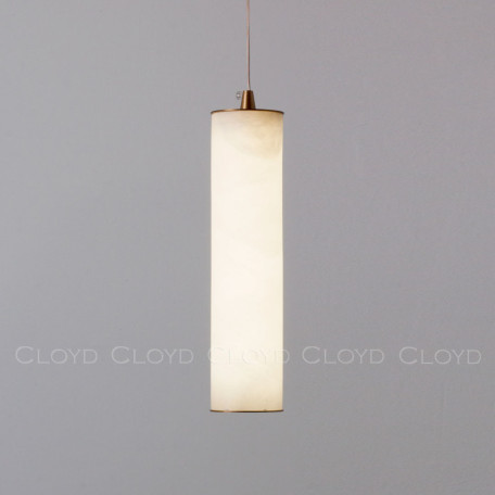 Подвесной светодиодный светильник Cloyd Lermont 11143, LED 5W 3000K - миниатюра 1