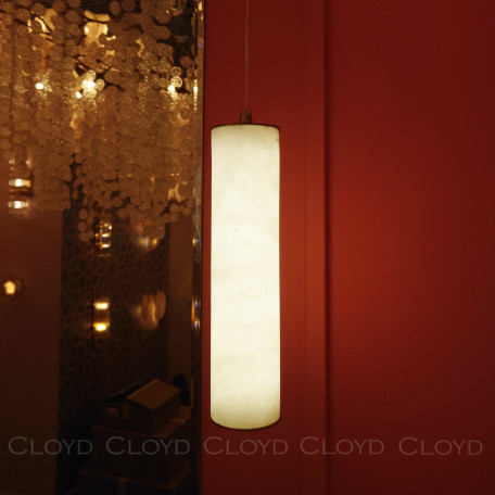 Подвесной светодиодный светильник Cloyd Lermont 11143, LED 5W 3000K - миниатюра 5