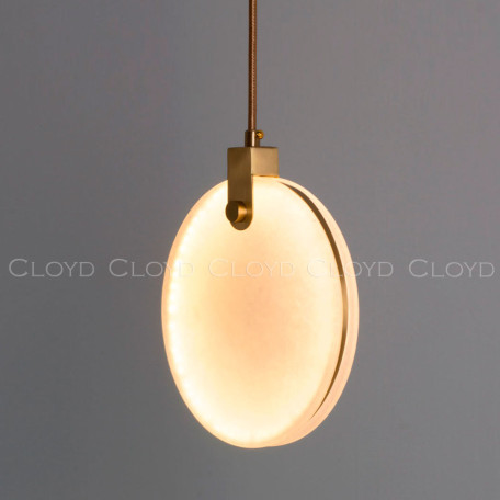 Подвесной светодиодный светильник Cloyd Bosfor 11163, LED 6W