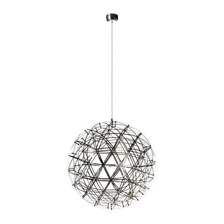 Подвесная светодиодная люстра Loft It Moooi Raimond 1898/8, LED 36,8W 3000K 2700lm