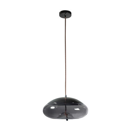 Подвесной светодиодный светильник Loft It Knot 8134-D, LED 5W 3000K 300lm