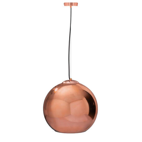 Подвесной светильник Loft It Copper Shade LOFT2023-D, 1xE27x60W - миниатюра 1