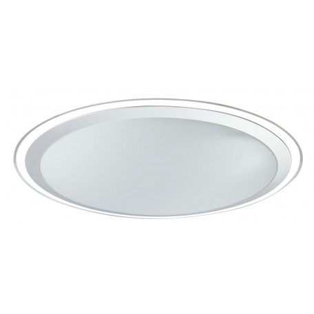 Потолочный светодиодный светильник Globo Optima 41310-80, LED 80W 3690lm - миниатюра 2