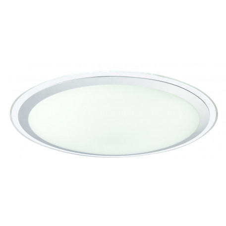 Потолочный светодиодный светильник Globo Optima 41310-80, LED 80W 3690lm - миниатюра 4