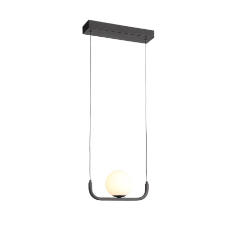 Подвесной светодиодный светильник ST Luce Botelli SL1581.403.01, LED 8W 3200K 552lm