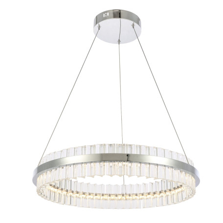 Подвесной светодиодный светильник ST Luce Cherio SL383.113.01, LED 44W 4000K 3432lm