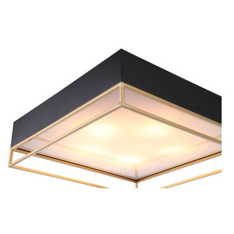 Потолочный светильник ST Luce Chodo SL1127.422.05, 5xE14x40W - миниатюра 12