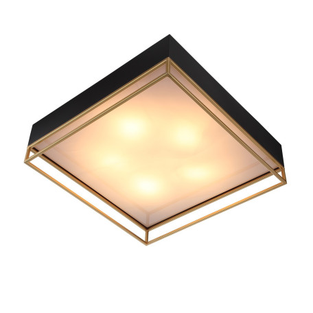 Потолочный светильник ST Luce Chodo SL1127.422.05, 5xE14x40W - миниатюра 3