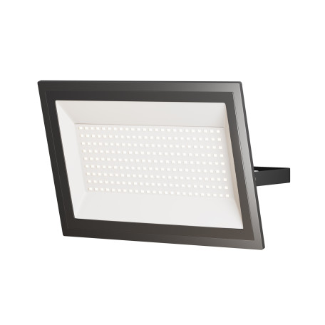 Светодиодный прожектор Maytoni Flood FL001-L150B4K, IP65, LED 150W 4000K 10500lm CRI70