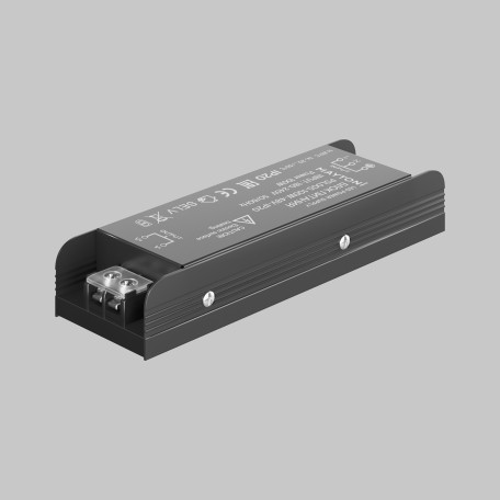 Блок питания Maytoni Power Supply Magnetic PSL005-100W-48V-IP20 - миниатюра 3