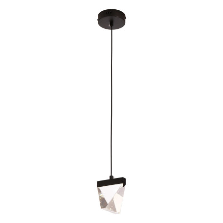 Подвесной светодиодный светильник Lussole Loft Littlerock LSP-7095, IP21, LED 3W 4000K 600lm