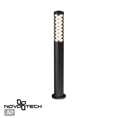 Уличный фонарь Novotech Netz 359282, IP65 - миниатюра 2