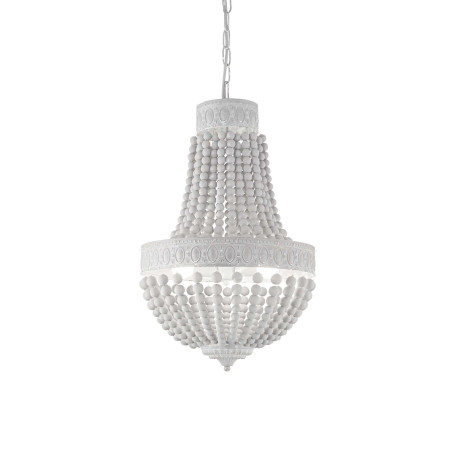 Подвесная люстра Ideal Lux MONET SP6 162751, 6xE14x40W