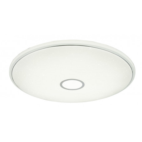 Потолочный светодиодный светильник Globo Connor 41386-80, LED 80W 5200lm