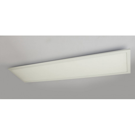 Потолочный светодиодный светильник Globo Rosi 41604D5, LED 40W 3000K 2700lm - миниатюра 7