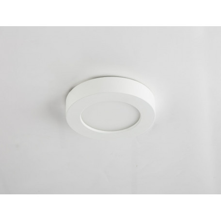 Потолочный светодиодный светильник Globo Paula 41605-16D, LED 16W 900lm - миниатюра 8