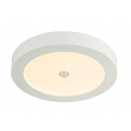 Потолочный светодиодный светильник Globo Paula 41605-18S, LED 18W 3000K 1600lm