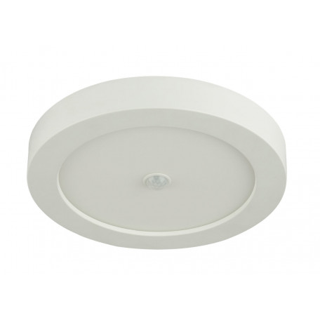 Потолочный светодиодный светильник Globo Paula 41605-18S, LED 18W 3000K 1600lm - миниатюра 2