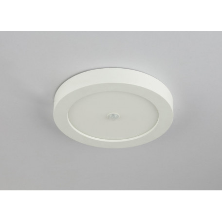 Потолочный светодиодный светильник Globo Paula 41605-18S, LED 18W 3000K 1600lm - миниатюра 5