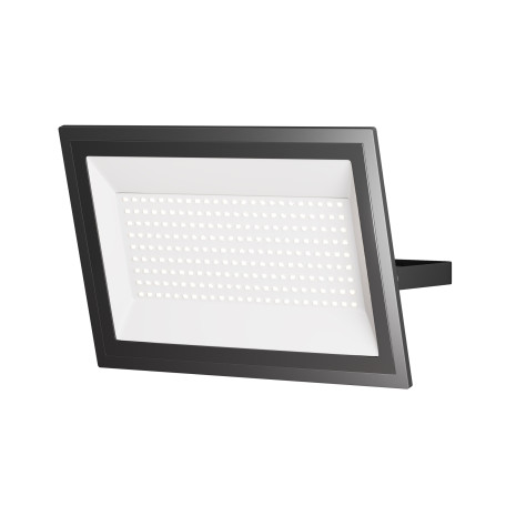 Светодиодный прожектор Maytoni Flood FL001-L150B6K, IP65, LED 150W 6500K 10500lm CRI70