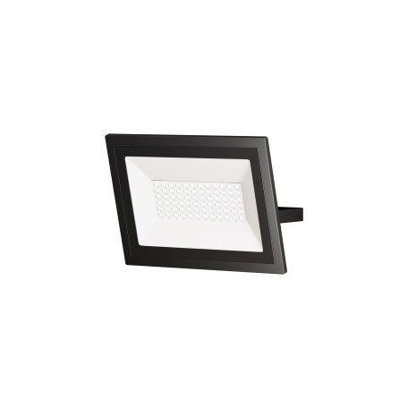 Светодиодный прожектор Maytoni Flood FL001-L50B4K, IP65, LED 50W 4000K 3500lm CRI70