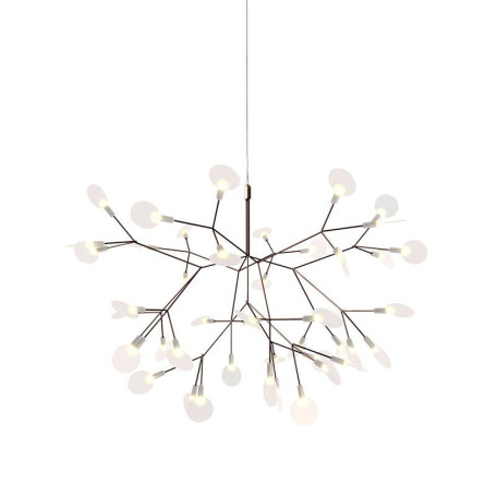 Подвесная светодиодная люстра L'Arte Luce Heracleum L32501, LED 9W