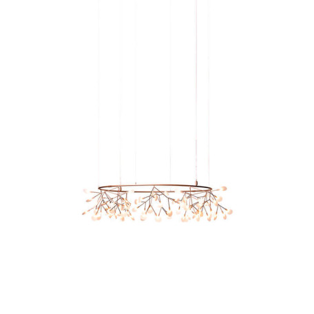 Подвесная светодиодная люстра L'Arte Luce Heracleum L32511, LED 32,4W