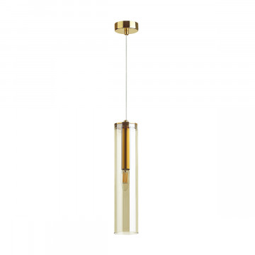 Подвесной светильник Odeon Light Pendant Klum 4693/1, 1xE14x40W - миниатюра 2