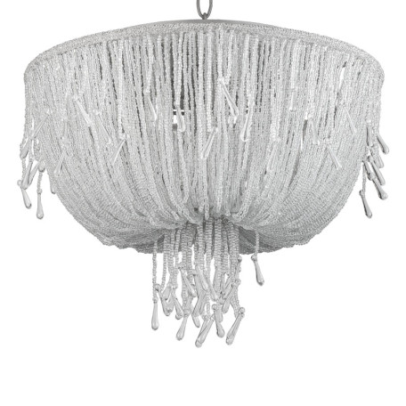 Подвесная люстра L'Arte Luce French Crystal Beaded L27603, 3xE14x40W - миниатюра 2