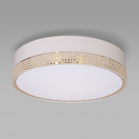 Потолочный светильник TK Lighting 6691 Paglia (a058076), 4xE27x15W