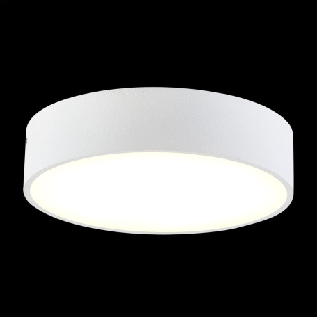 Потолочный светодиодный светильник Citilux Тао CL712180N, LED 18W 4000K 1620lm - миниатюра 2