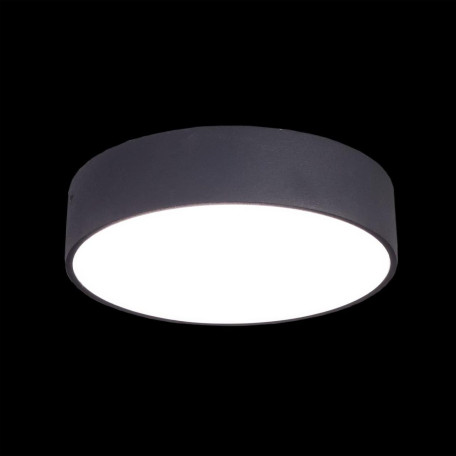 Потолочный светодиодный светильник Citilux Тао CL712182N, LED 18W 4000K 1620lm - миниатюра 2