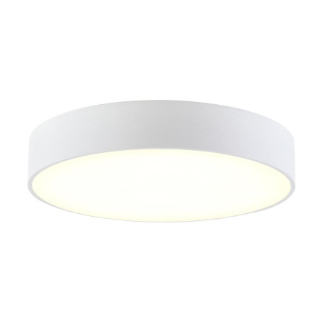 Потолочный светодиодный светильник Citilux Тао CL712240N, LED 24W 4000K 2160lm