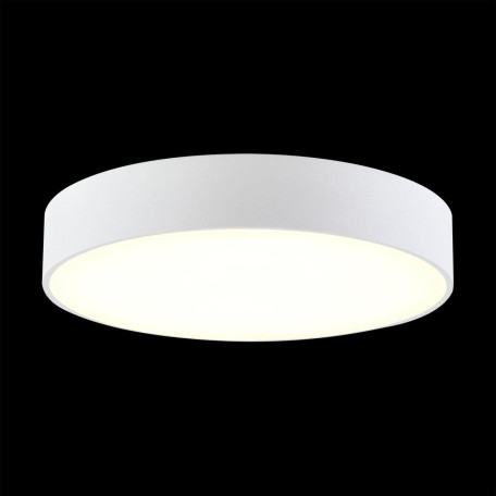 Потолочный светодиодный светильник Citilux Тао CL712240N, LED 24W 4000K 2160lm - миниатюра 2