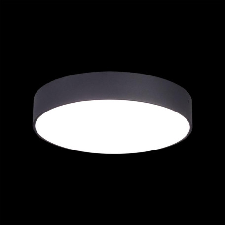 Потолочный светодиодный светильник Citilux Тао CL712242N, LED 24W 4000K 2160lm - миниатюра 2