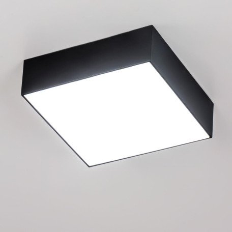 Потолочный светодиодный светильник Citilux Тао CL712X122N, LED 13W 4000K 1080lm - миниатюра 11