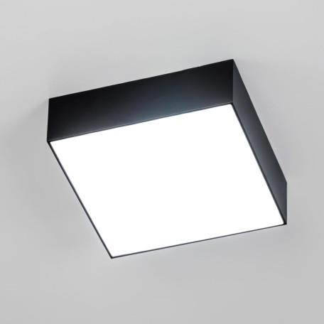 Потолочный светодиодный светильник Citilux Тао CL712X122N, LED 13W 4000K 1080lm - миниатюра 14